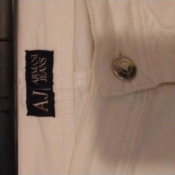 Armani jeans - Picture 3 of 5